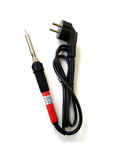 Class Zd-23 30W Kalem Havya İnce Sivri Uçlu