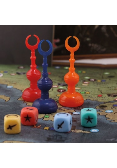 Star Hilal Hattı - Türk Tarihi Strateji Oyunu