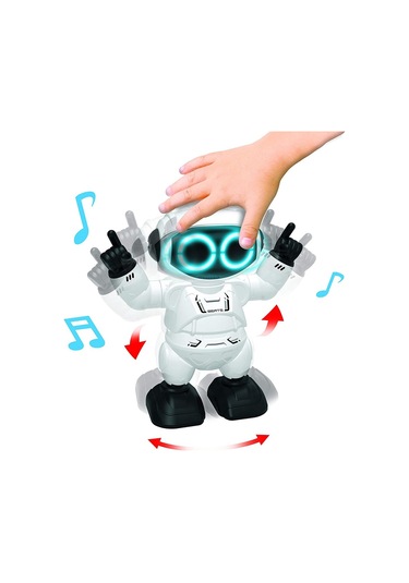 Silverlit  Robo Beats