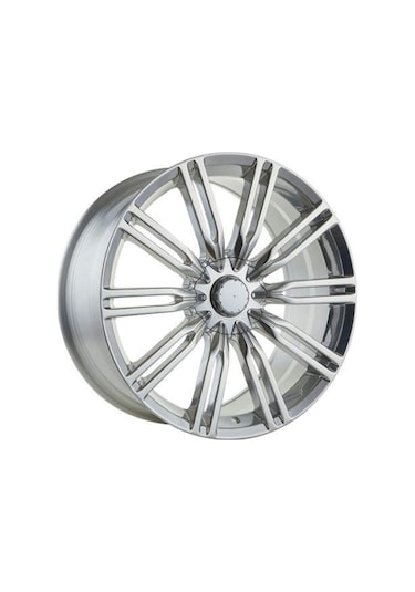 Frm 20 İnç 5 112 Et43 Metalik Gri Jant Takımı J-5263