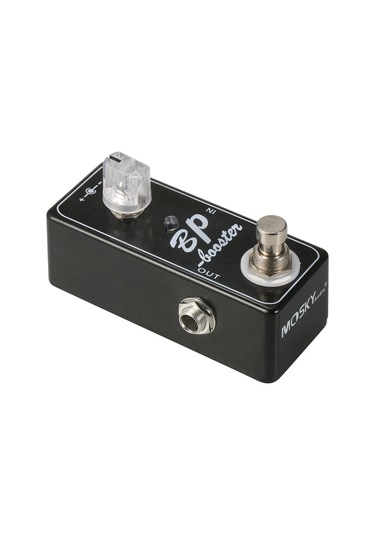 Mosky Audio Motivasyon Fader Monoblok Efekt Bp Booster