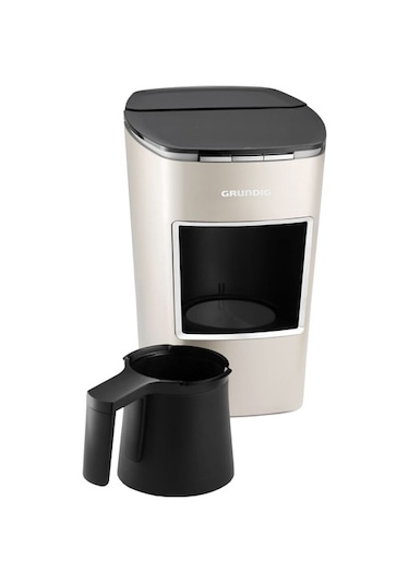 Grundig TCM 7610 C Türk Kahve Makinesi