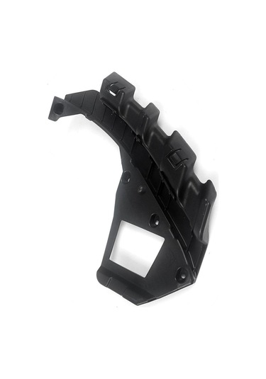 Far Far Braketi Parçalarının Değiştirilmesi Sağ