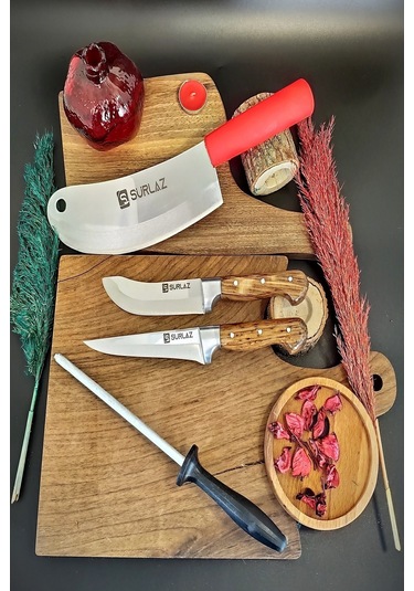 Sürmene Sürlaz Trend Edition Series