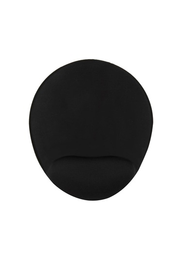 Evocase Evo301 Mouse Pad Bilek Destekli 220 X 200 X 2 Mm - Siyah Diğer