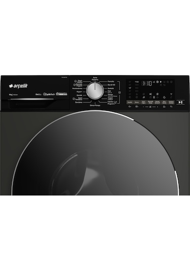 Arçelik 10140 MP OG 1400 Devir 10 KG Çamaşır Makinesi