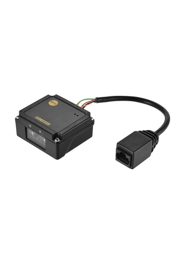 Lemestar Ep1000 Usb Girişli Otomatik Tarayıcı Modülü - Yüksek Hızlı 1d Barkod Okuyucu