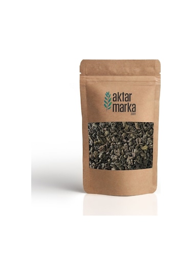 Aktar Marka Yeşilçay Tomurcuk 1 KG