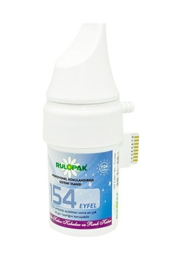 Rulopak Cosmic M5 Koku Makinesi Kokusu Eyfel 130 ML