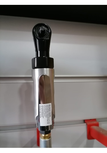 Osacar 1/4 Havalı Cırcır 85 Nm Osc 51102