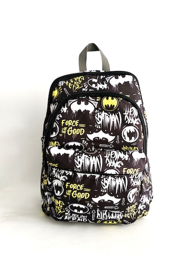 Newbag Yarasa Erkek Sırt Okul Çantası-3'lü Set Yeni Sezon