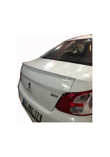 Peugeot 301 Anatomik Spoiler