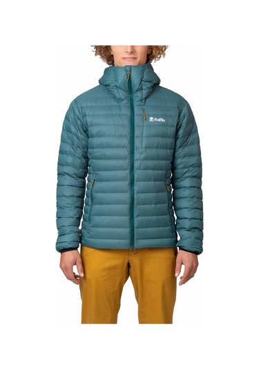 Rafiki Project Insulated Erkek Ceket Mavi