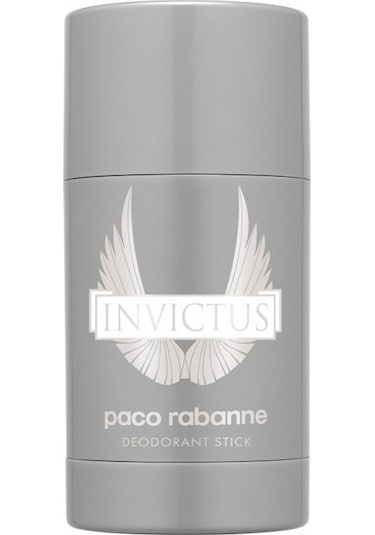 Paco Rabanne Invictus Deodorant Stick 75 G