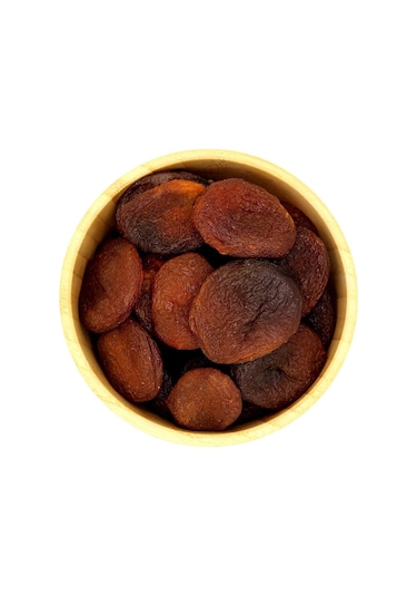 Antep Pazarı Güneş Kurusu Kayısı Malatya Yeni Mahsul 400 G