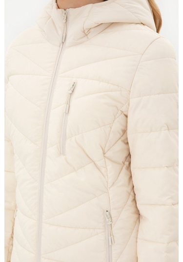 U.s. Polo Assn. Kadın Mont 50312004-vr256 İnci