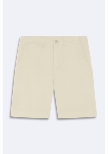 Ltb Bej Şort 012254603925008 1060 Bej