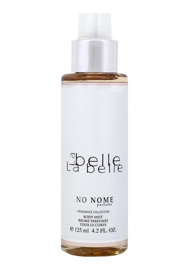 No Nome La Bella Vücut Spreyi 125 ML