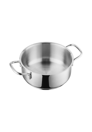 Emsan Gourmet Derin Tencere 18 CM