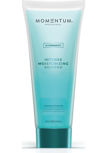 Momentum Intense Moisturizing Şampuan 250 ML
