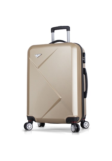 My Valice Diamond Abs Orta Boy Valiz