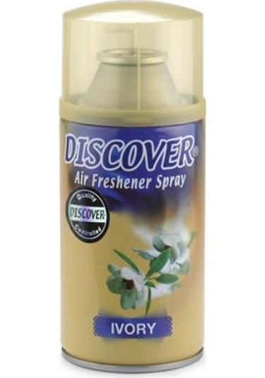 Discover Oda Kokusu Ivory 320 ML