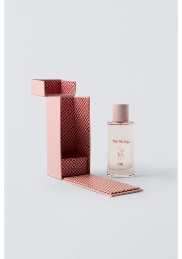 Zara My Melody Sanrıo Edt 40 Ml Çocuk Parfümü