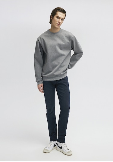 Mavi - Marcus Gölgeli Mavi Pro Jean Pantolon 0035183807 Mavi