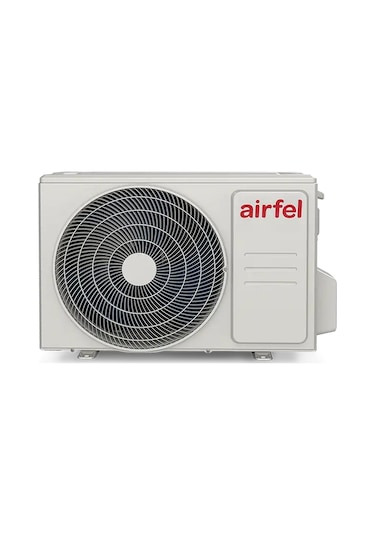 Airfel Vista Serisi LTXP35A 2026 Split 12.000 Btu/h A++ R32 Inverter Klima