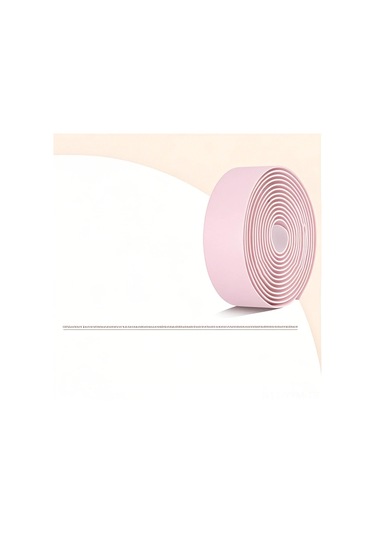 Geeksen Bisiklet El Tutucu Bandı Pu+eva Kaymaz Dayanıklı Sönükleyici Ter Emici 2,16m Sarı Mavi Turuncu Renk Seçenekli Çok Renkli