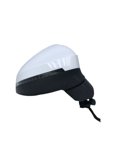 SPJ MAX E-4960 A4 Elektrikli Ayna 17- Astarlı Sinyalli Sağ