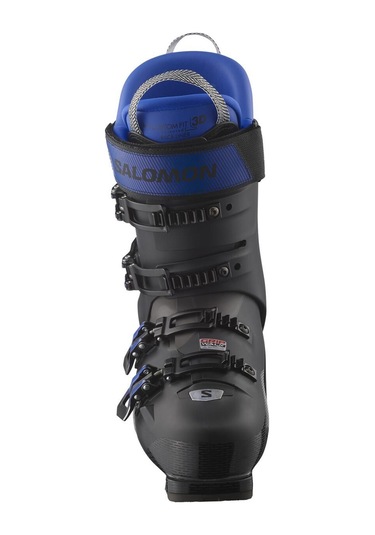 Salomon S/pro Hv 130 Gw 33373 Siyah