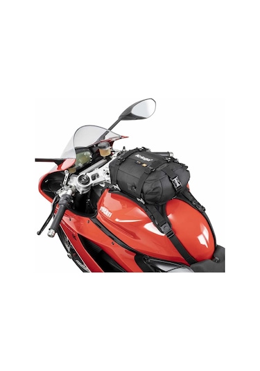 Krıega Us-5 Drypack Motosiklet Çantası