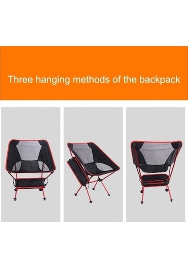 Createtech Ve Siyah Siyah Plaj Kırmızı Kamuflaj Kamp Ambition Alüminyum Açık Dy - Dayanıklı Hafif Siyah