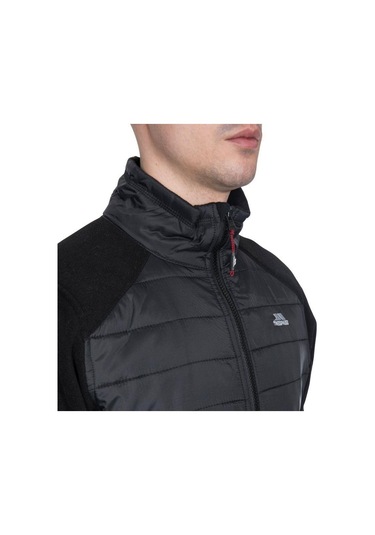 Trespass Maflflm20012 Saunter - Male Fleece At300 Erkek Polar 001