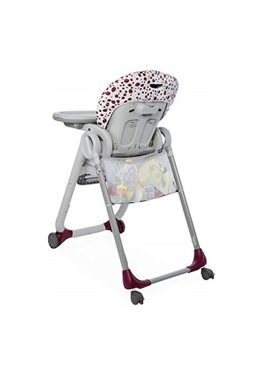 Chicco Mama Sandalyesi Saklama Filesi Altın