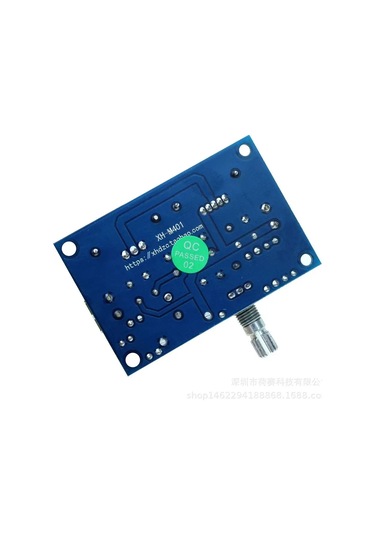 Lotus Technology Xh-m401 8a Düşürücü Dc-dc Voltaji Dönüştürücü 140726212