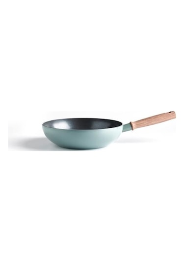Greenpan Mayflower 28cm Wok Tava
