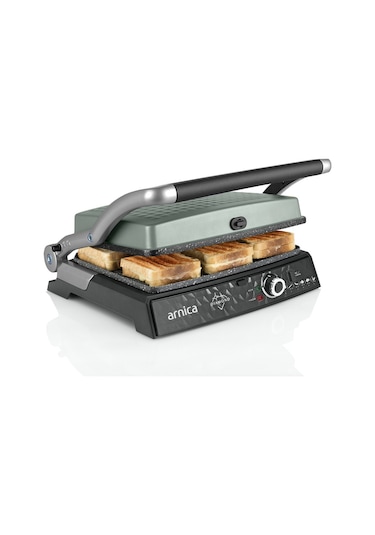 Arnica GH26250 Diamond 2000 W Tost Makinesi