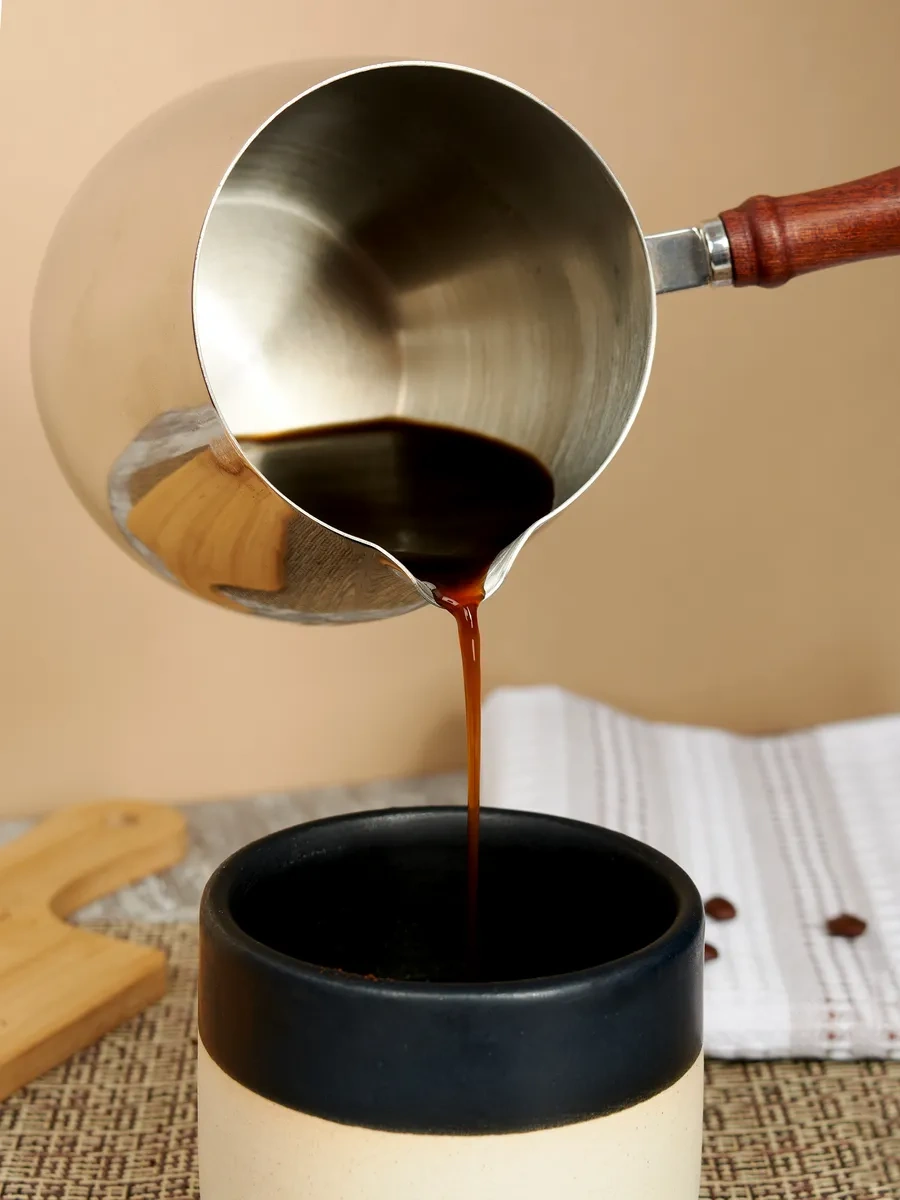 Bawar Kahve Cezvesi 600 Ml 296854677