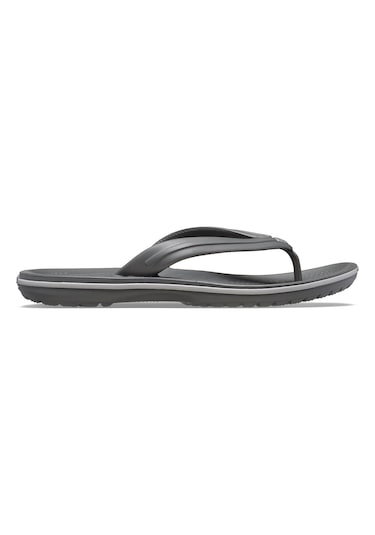 Crocs Crocband Flip Unisex Terlik 11033-0ex Gri