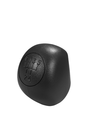 Yifomall Fiat Citroen Jumper Relay Peugeot Boxer 1994-2006 İçin 5 Vitesli Ergonomik Vites Topuzu - Kolay Montaj Diğer