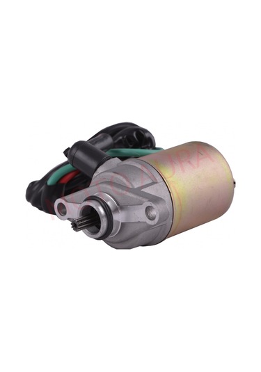 MARŞ MOTORU KABLOLU 50cc SCOOTER