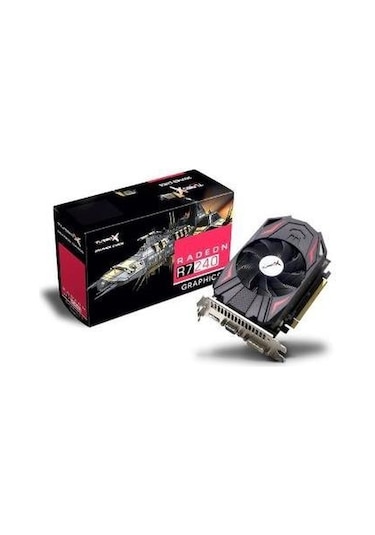 Afox Radeon R7 240 AFR7240-4096D3H4 4 GB DDR3 128 Bit Ekran Kartı