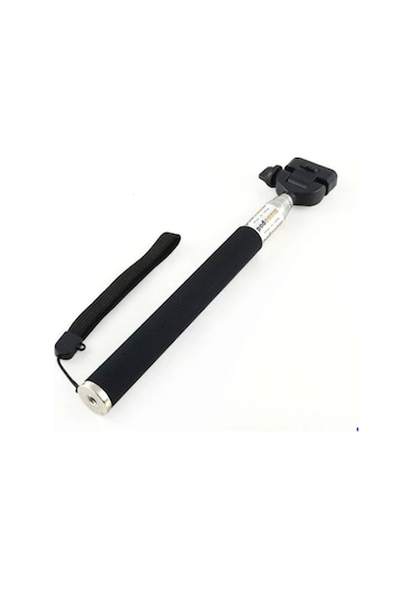 Dslr Kamera İçin Monopod Selfie Çubuğu