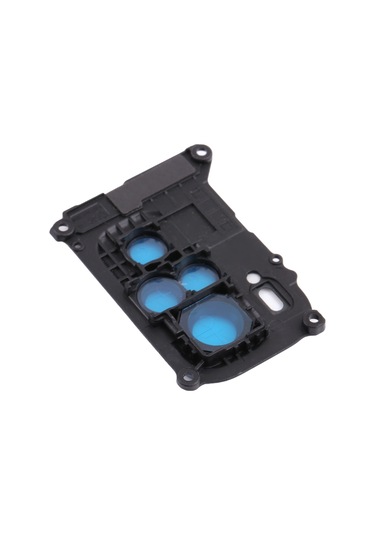 Xiaomi Redmi Note 10 / Redmi Note 10s İçin Kamera Lens Kapağı M2101k7bg M2101k7bı M2101k7bny M2101k7aı M2101k7ag Beyaz 1 Adet