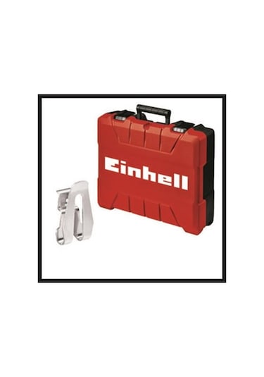 Eınhell TE-DY 18 V Akülü Alçıpan Vidalama Seti + 4.0 Ah Akü