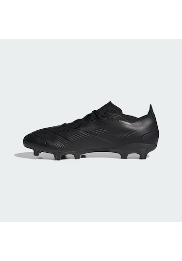 Adidas Cblack/carbon/goldmt Futbol Krampon Predator League Fg If6347 Siyah