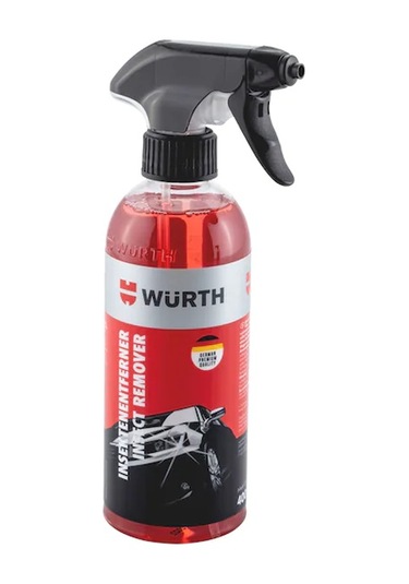 Würth Yüzey Böcek Temizleyici 400 ML