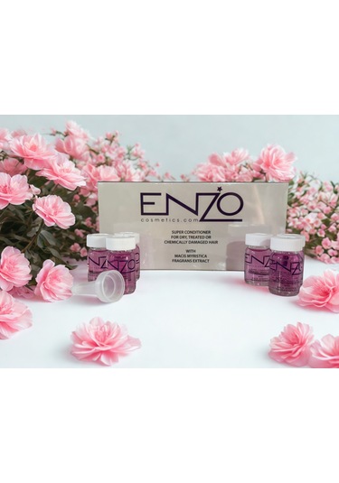 Enzo Super Condatıoner 10 7 Ml